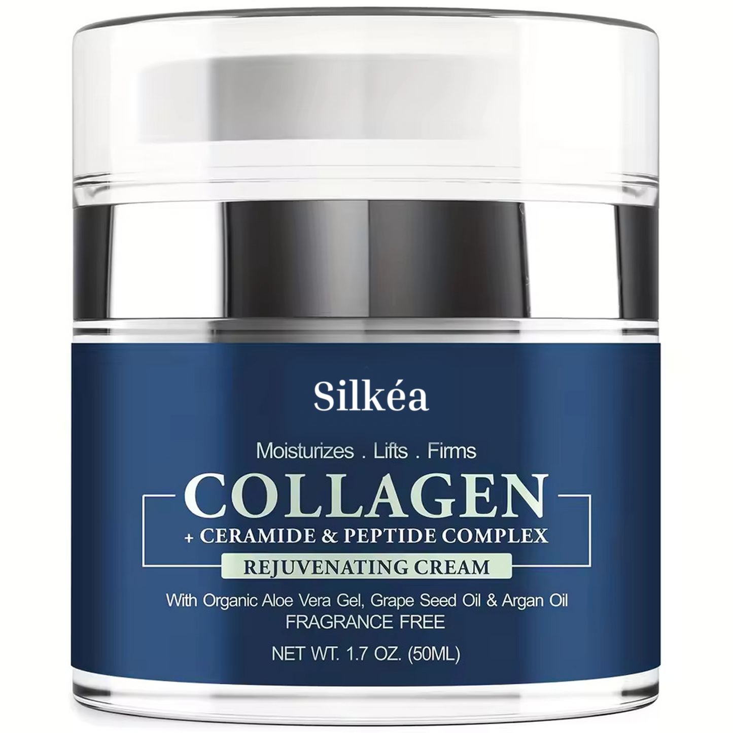 Silkéa™ PureLift Collagen