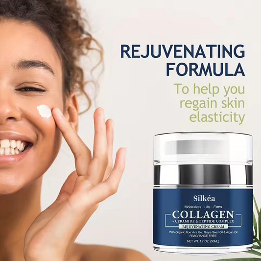 Silkéa™ PureLift Collagen