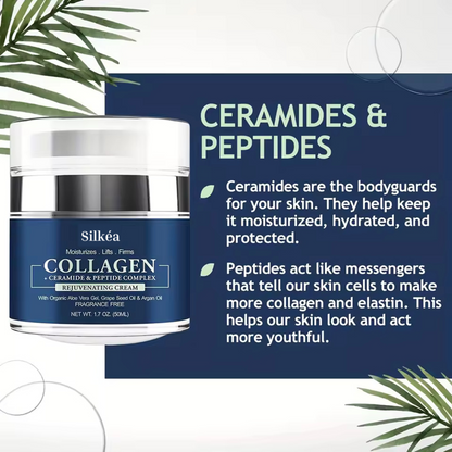 Silkéa™ PureLift Collagen