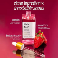 Silkéa™ PureCare After Shave Oil