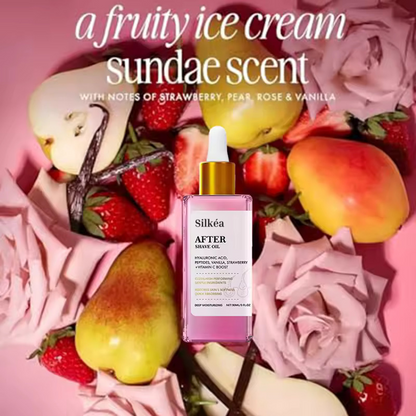 Silkéa™ PureCare After Shave Oil