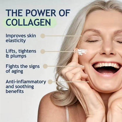 Silkéa™ PureLift Collagen