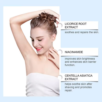 Silkéa™ SilkSooth Roller