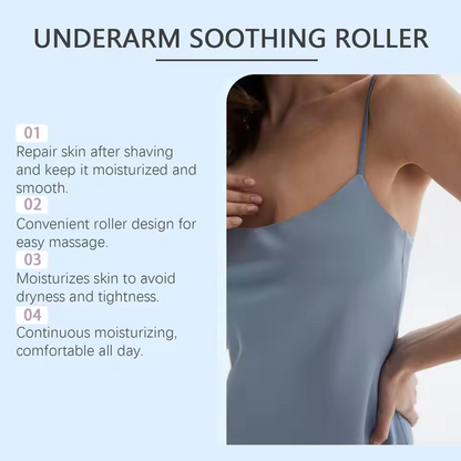 Silkéa™ SilkSooth Roller